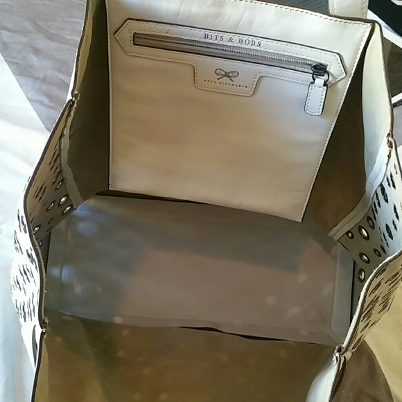 Bits and Bobs tote bag - Picture 6 of 7